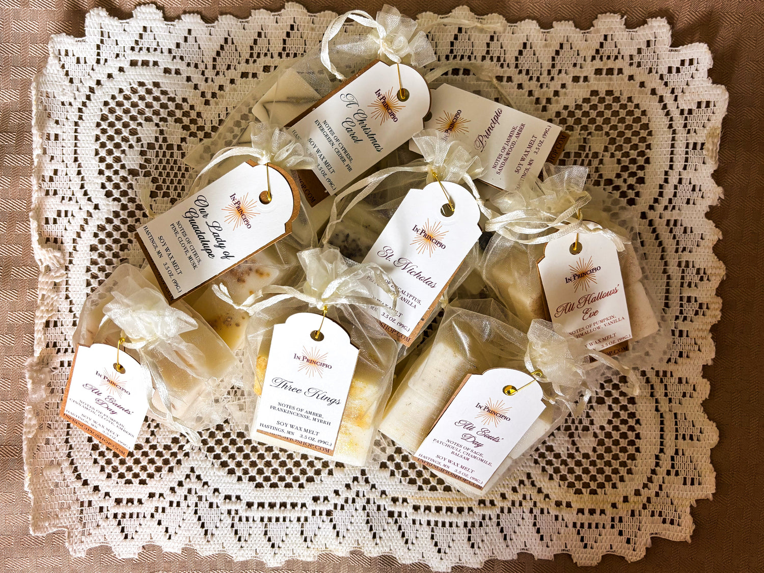 Wax Melts