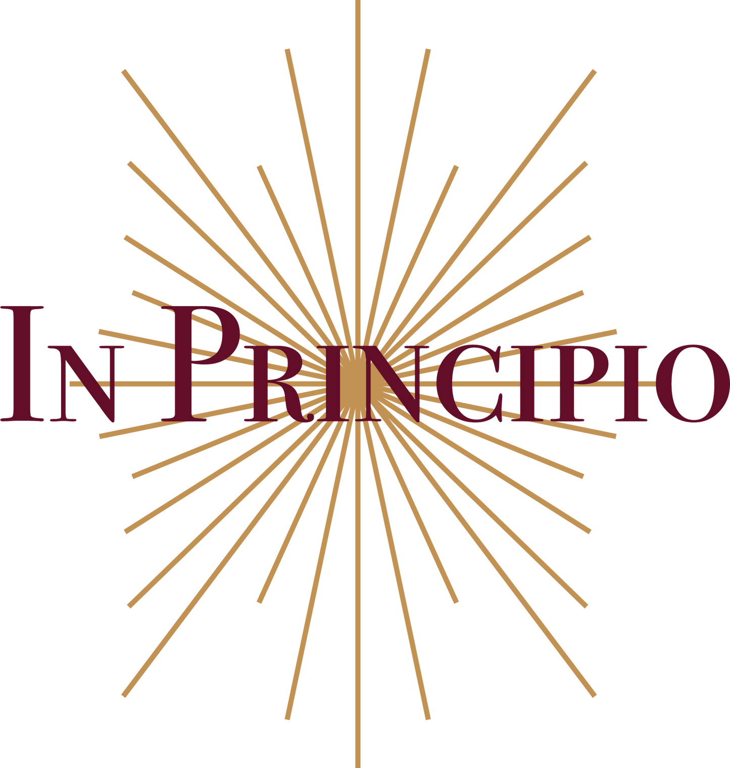In Principio Gift Card