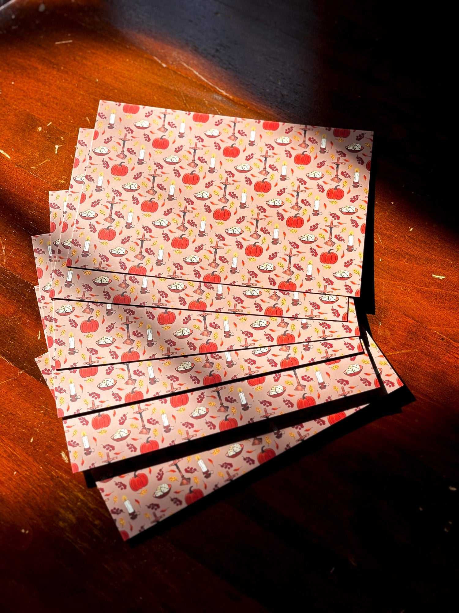 Stationery