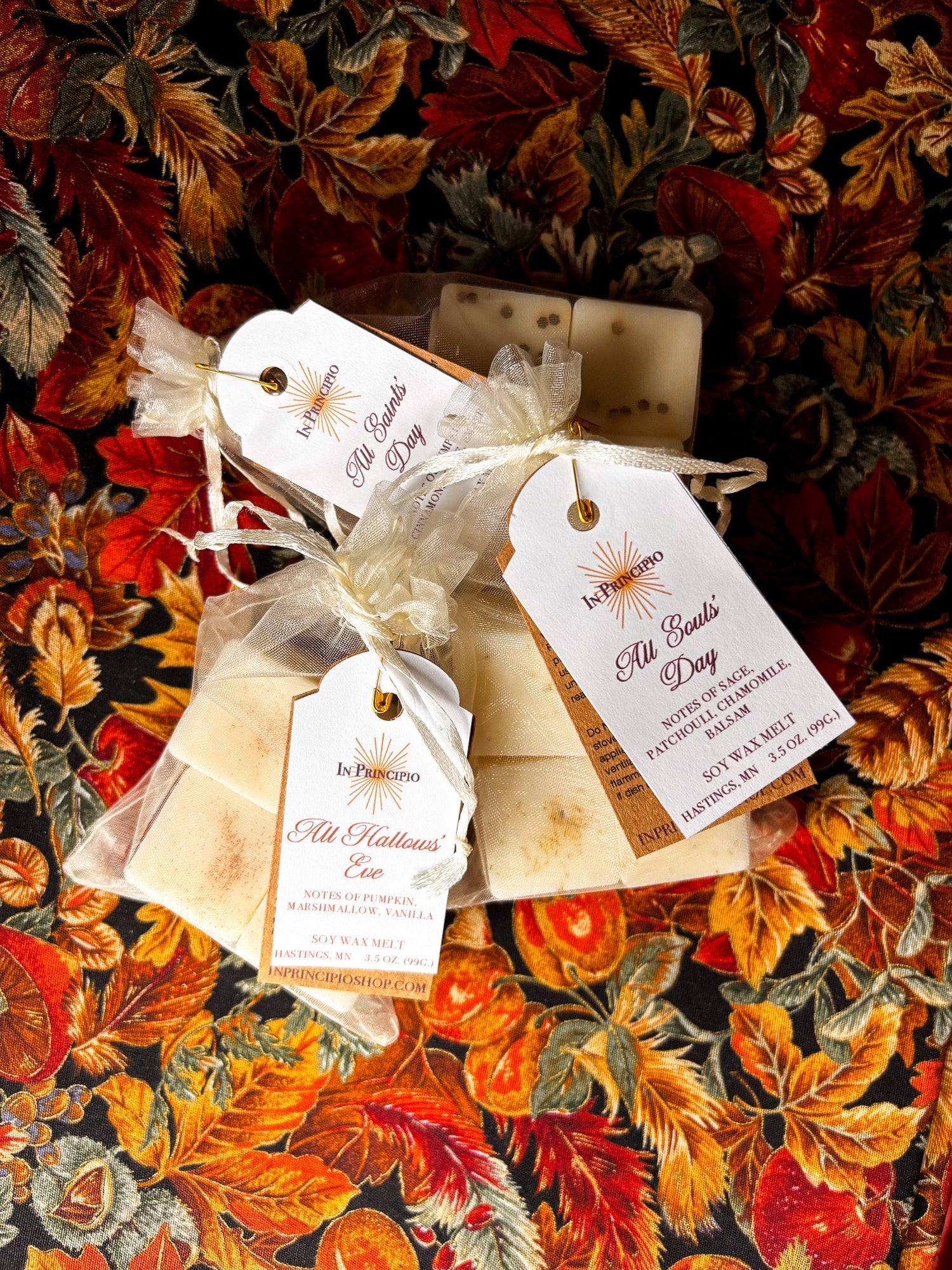Wax Melts