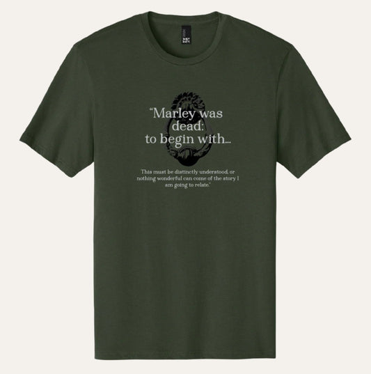 A Christmas Carol T-Shirt