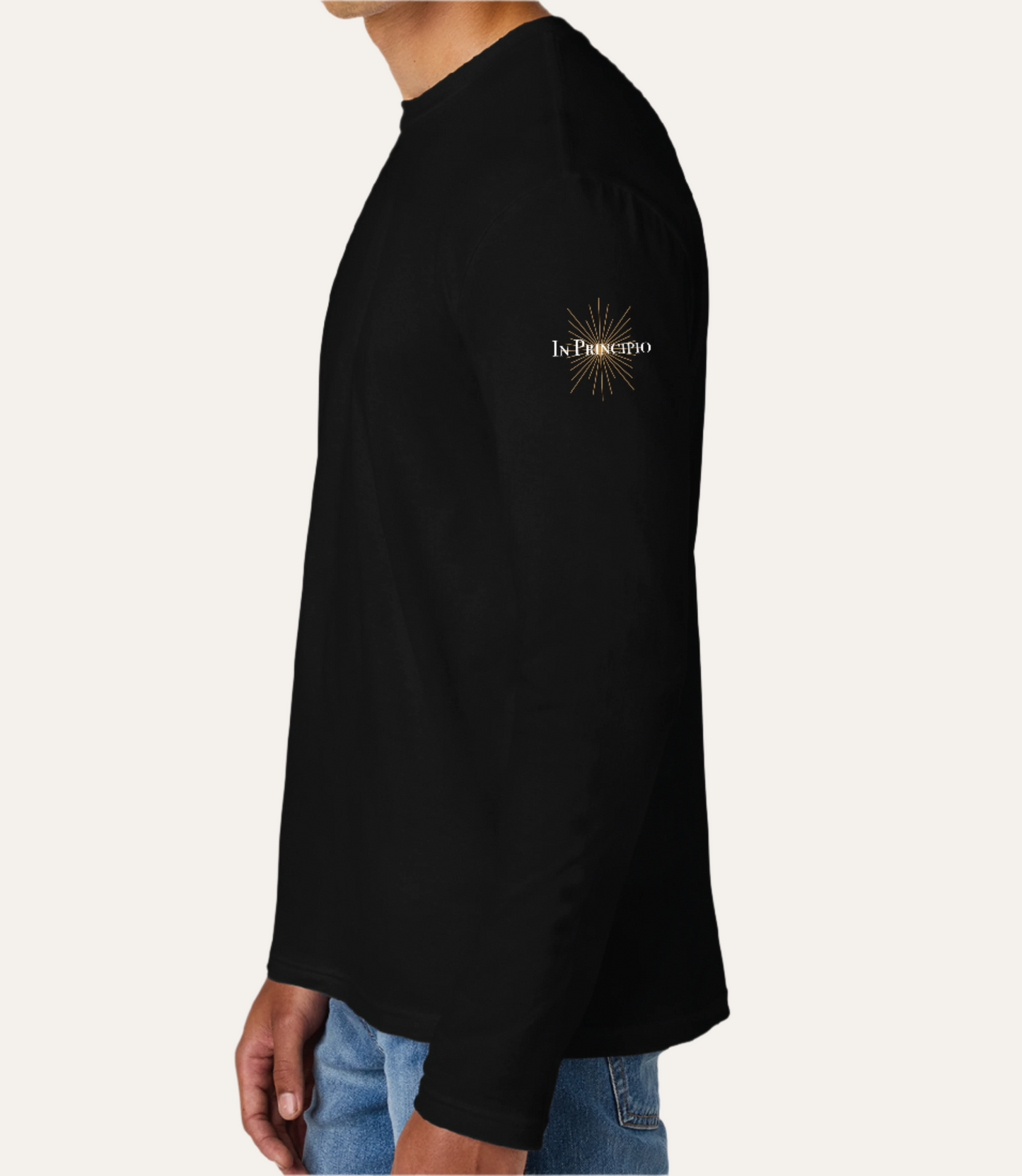 ONLINE ONLY- Adoration of the Magi Long Sleeve Tee