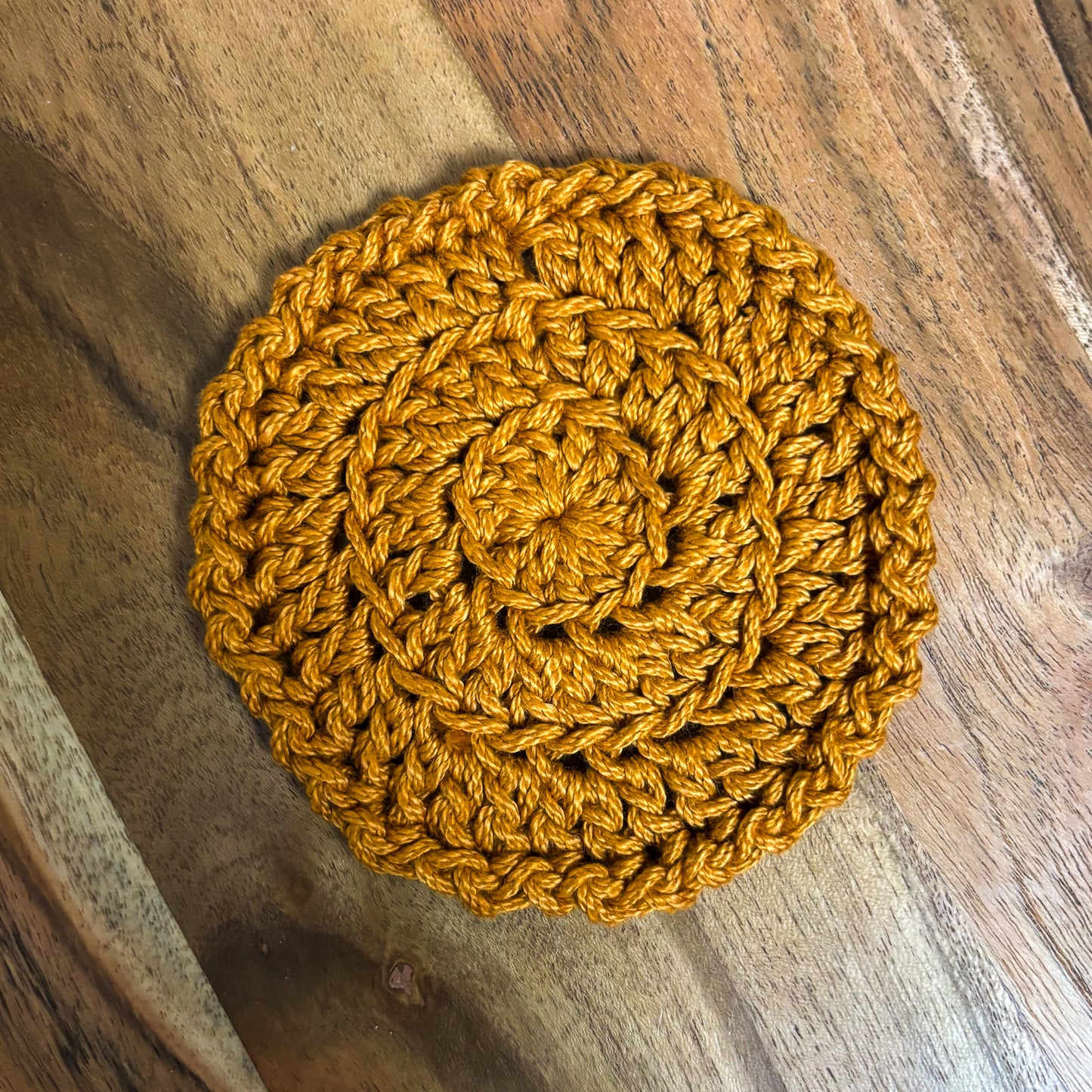 Coasters
