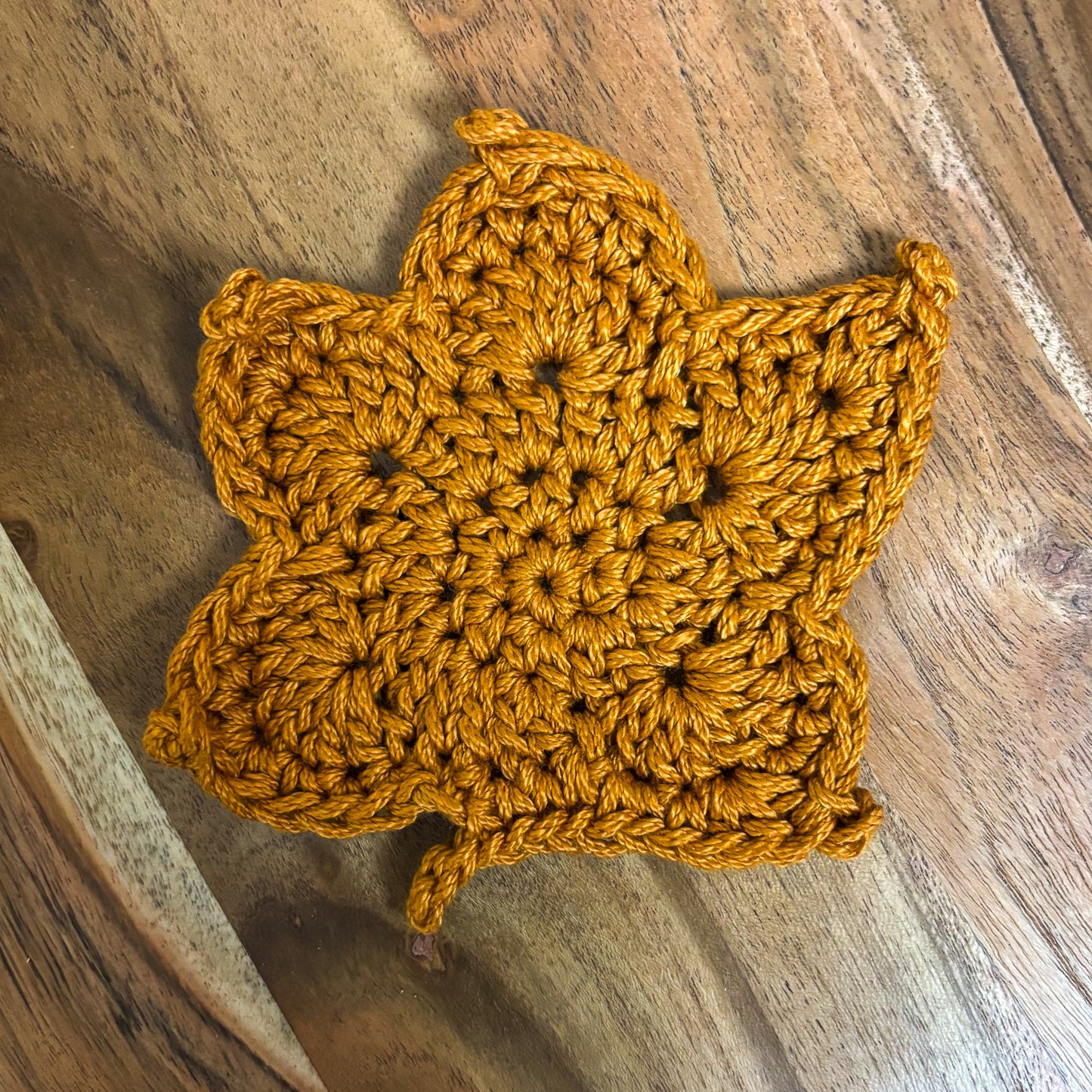Coasters
