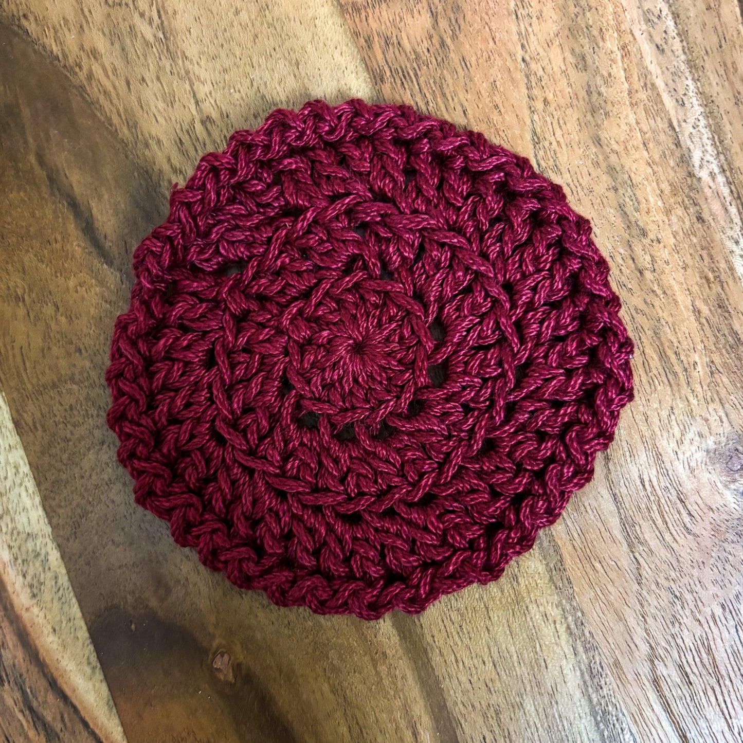 Coasters