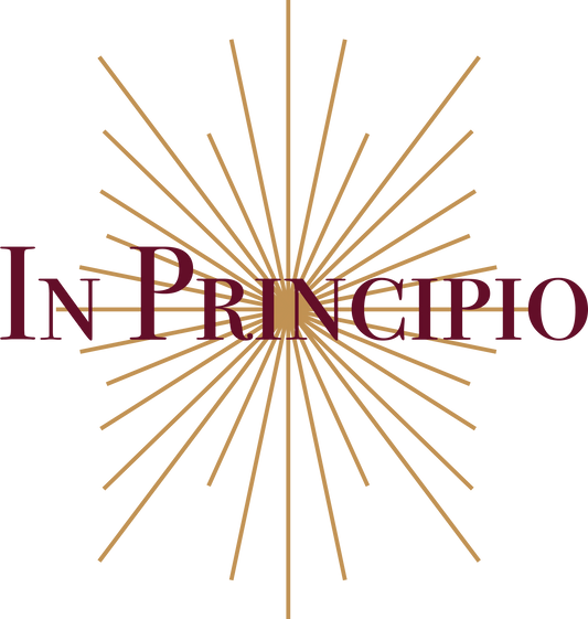 In Principio Gift Card